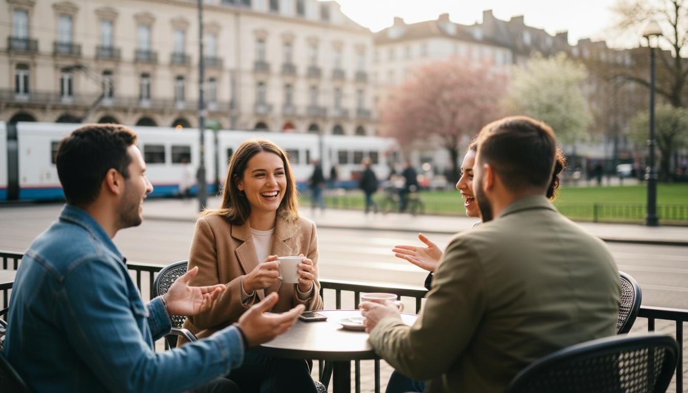 Jak pokonać izolację po zmianie miejsca zamieszkania: praktyczny przewodnik