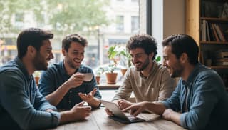 Jak pokonać izolację społeczną: praktyczne wskazówki dla każdego