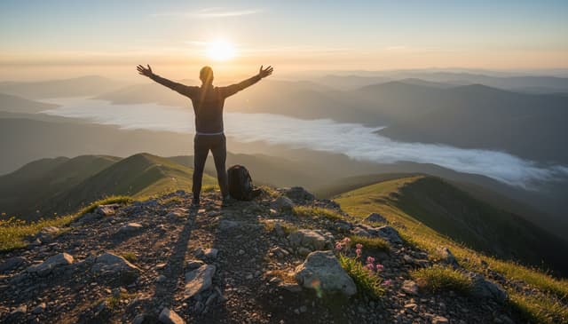 Jak pokonać kompleksy: praktyczny przewodnik do pewności siebie