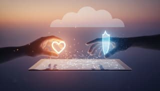 Jak pokonać lęk przed bliskością online: praktyczny przewodnik