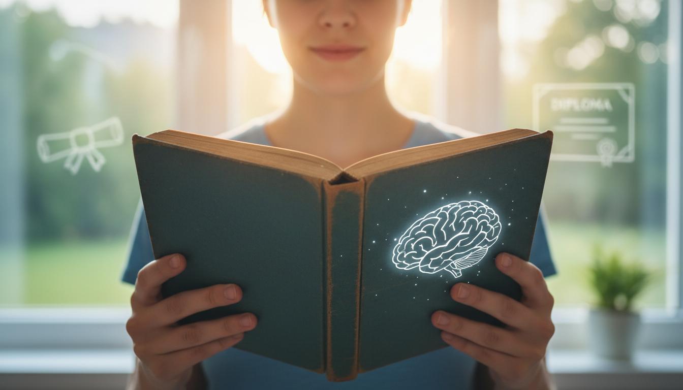 Jak pokonać lęk przed egzaminem: praktyczny przewodnik