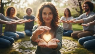 Jak pokonać lęk przed odrzuceniem: praktyczny przewodnik