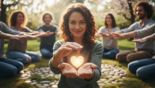 Jak pokonać lęk przed odrzuceniem: praktyczny przewodnik