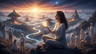 Jak pokonać lęk przed samotnością: praktyczny przewodnik