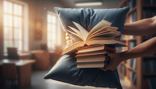 Jak pokonać lenistwo w nauce: praktyczny przewodnik dla uczniów