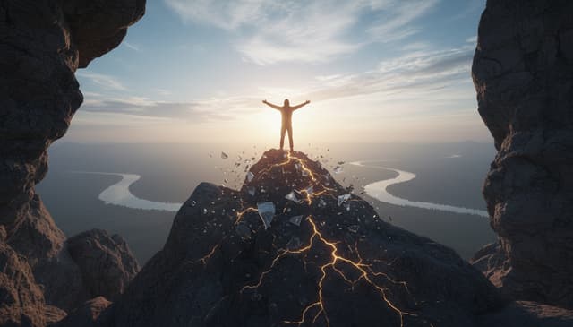 Jak pokonać negatywne emocje: praktyczny przewodnik psychologiczny