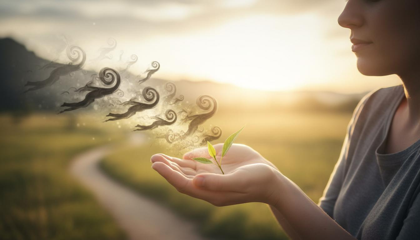 Jak pokonać negatywne myśli: praktyczny przewodnik na co dzień