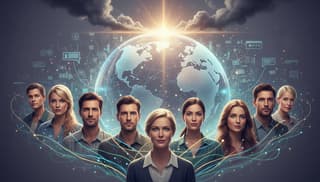 Jak pokonać niepokój społeczny: praktyczny przewodnik psycholog.ai