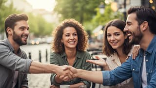 Jak pokonać nieśmiałość: praktyczny przewodnik krok po kroku