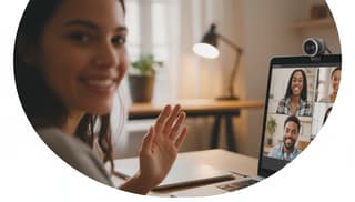 Jak pokonać nieśmiałość online: praktyczny przewodnik dla każdego