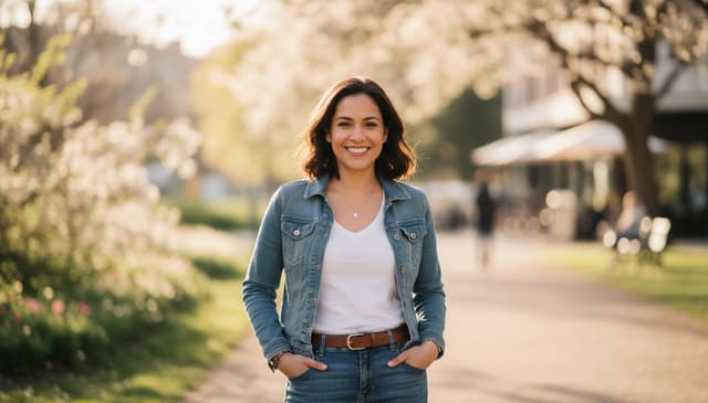 Jak pokonać obawy przed pierwszą randką: praktyczny przewodnik