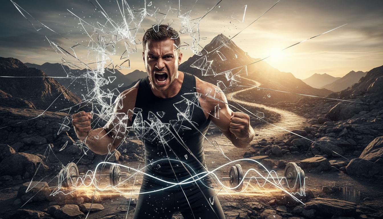 Jak pokonać plateau treningowe: praktyczny przewodnik dla sportowców