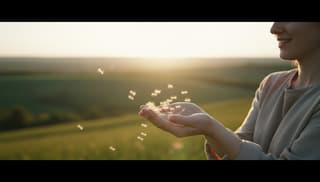 Jak pokonać poczucie bezwartościowości: praktyczny przewodnik