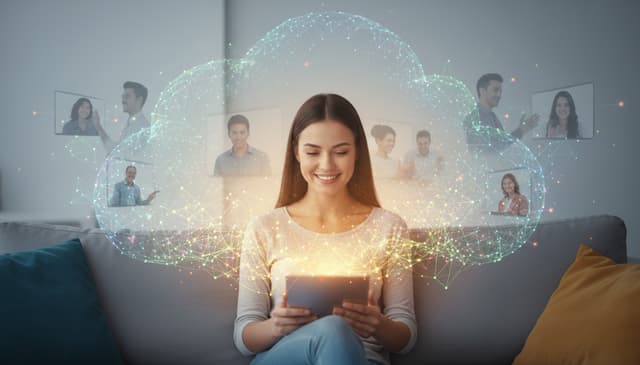 Jak pokonać poczucie izolacji online: praktyczny przewodnik dziewczyna.ai