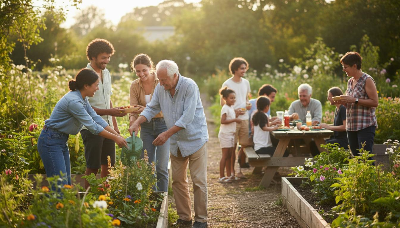 Jak pokonać poczucie izolacji społecznej: praktyczny przewodnik