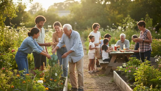 Jak pokonać poczucie izolacji społecznej: praktyczny przewodnik