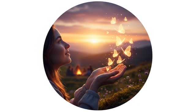 Jak pokonać poczucie samotności: praktyczny przewodnik przyjaciel.ai