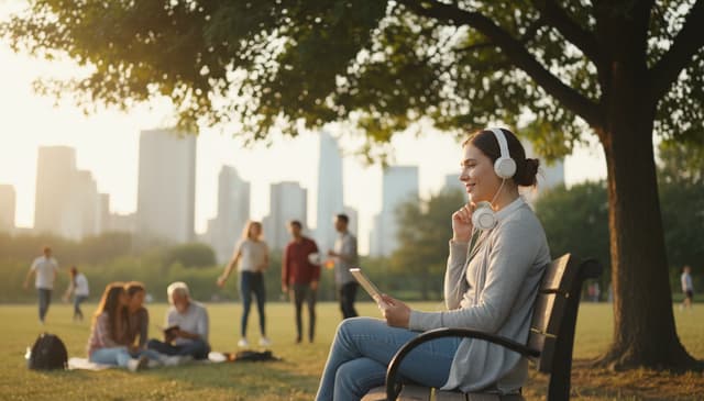 Jak pokonać samotność na emigracji: praktyczny przewodnik