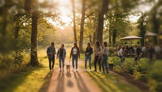 Jak pokonać samotność po pracy: praktyczne porady dla każdego