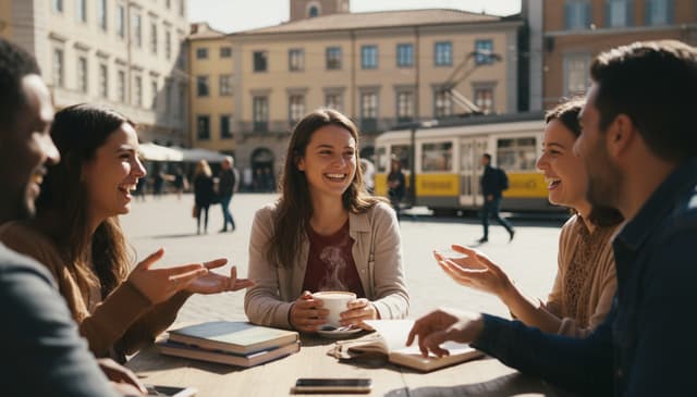 Jak pokonać samotność po przeprowadzce za granicę: praktyczny przewodnik