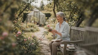 Jak pokonać samotność po śmierci bliskiej osoby: praktyczny przewodnik