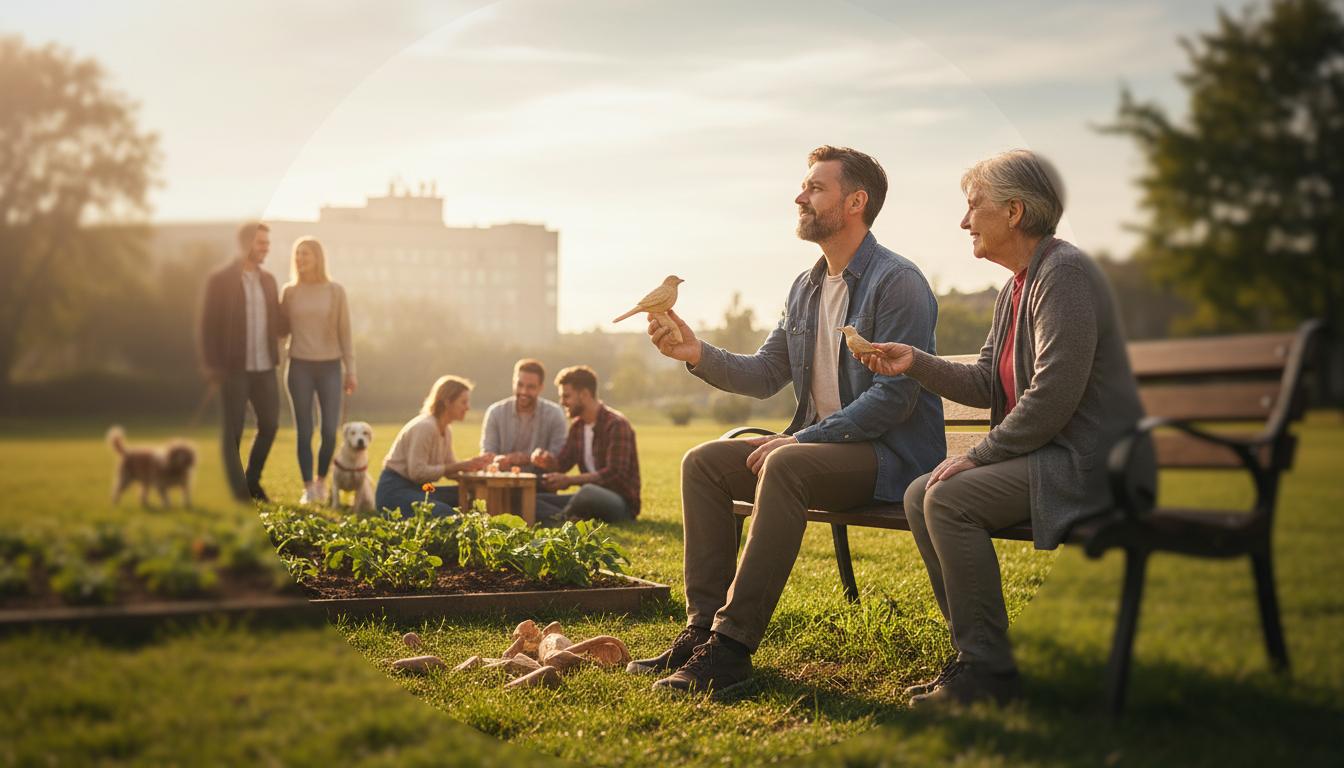 Jak pokonać samotność po utracie pracy: praktyczny przewodnik