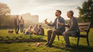 Jak pokonać samotność po utracie pracy: praktyczny przewodnik