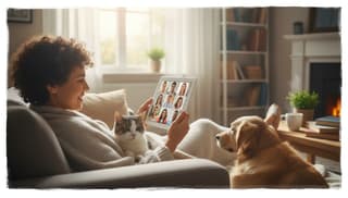 Jak pokonać samotność podczas choroby: praktyczny przewodnik