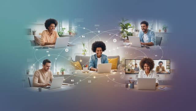 Jak pokonać samotność w internecie: praktyczny przewodnik