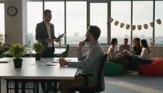 Jak pokonać samotność w nowej pracy: praktyczne wskazówki