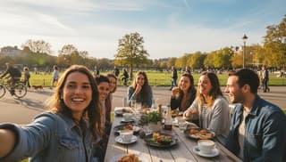 Jak pokonać samotność w weekendy: praktyczny przewodnik dla każdego