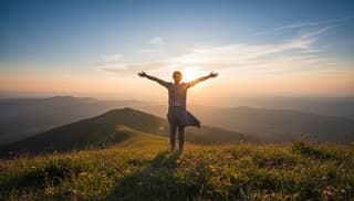 Jak pokonać smutek: praktyczne wskazówki na każdy dzień