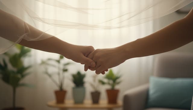 Jak pokonać strach przed bliskością: praktyczny przewodnik emocjonalny