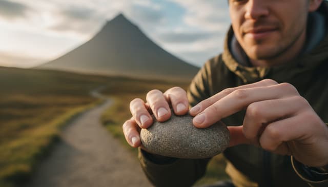 Jak pokonać stres przed nowym wyzwaniem: praktyczny przewodnik