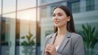 Jak pokonać stres przed rozmową kwalifikacyjną: praktyczne wskazówki