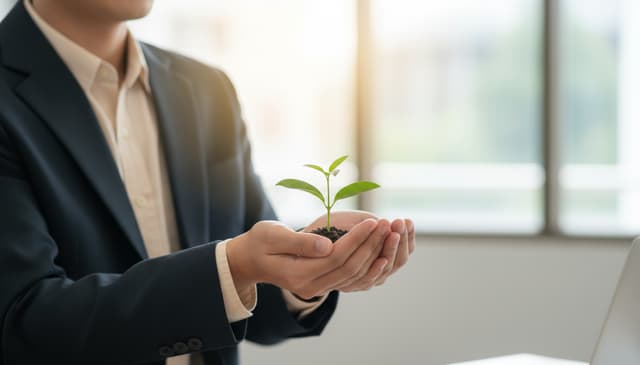 Jak pokonać stres zawodowy: praktyczne sposoby na codzienny spokój