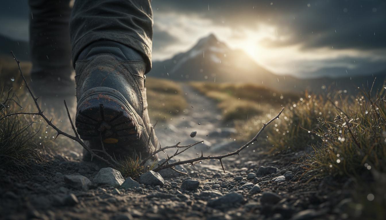 Jak pokonać trudne chwile: praktyczny przewodnik od przyjaciel.ai