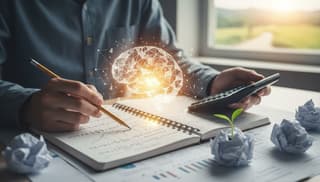 Jak pokonać trudności w nauce matematyki: praktyczny poradnik