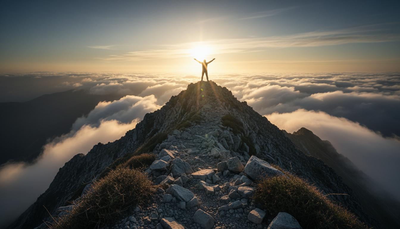 Jak pokonać trudności życiowe: praktyczny przewodnik na co dzień