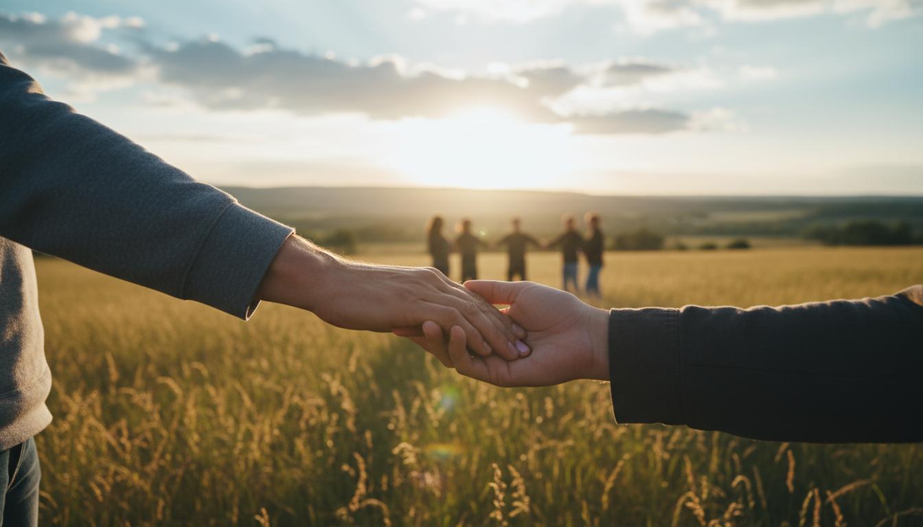 Jak pokonać uczucie osamotnienia: praktyczny przewodnik