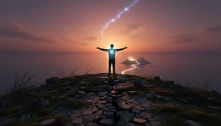 Jak pokonać uczucie pustki: praktyczny przewodnik psychologiczny