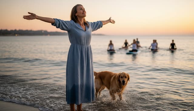 Jak pokonać uczucie samotności po rozwodzie: praktyczny przewodnik