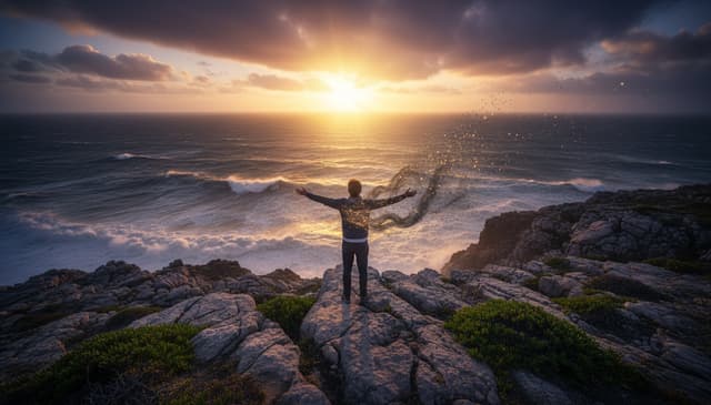 Jak pokonać uczucie winy: praktyczny przewodnik psychologiczny