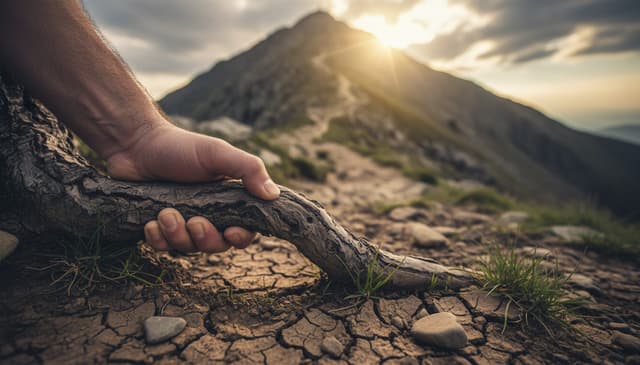 Jak pokonać utratę motywacji: praktyczny przewodnik psychologiczny