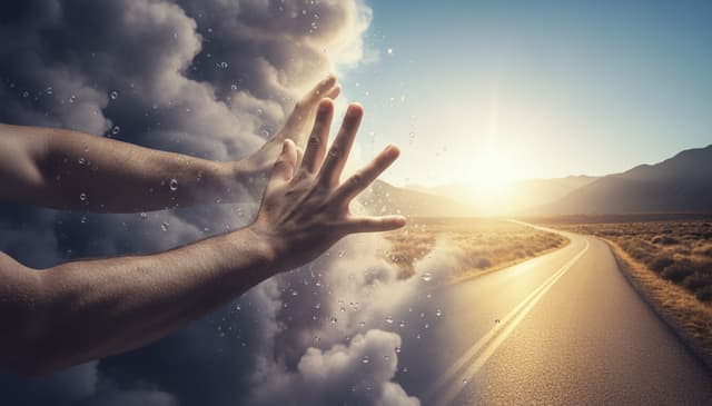 Jak pokonać zniechęcenie: praktyczny przewodnik psychologiczny