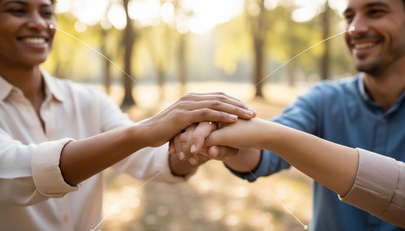 Jak polepszyć relacje interpersonalne: praktyczny przewodnik