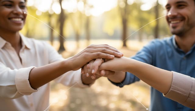 Jak polepszyć relacje interpersonalne: praktyczny przewodnik