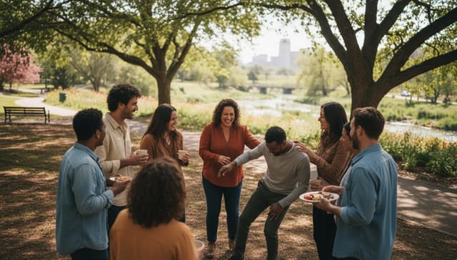 Jak polepszyć relacje z innymi ludźmi: praktyczny przewodnik