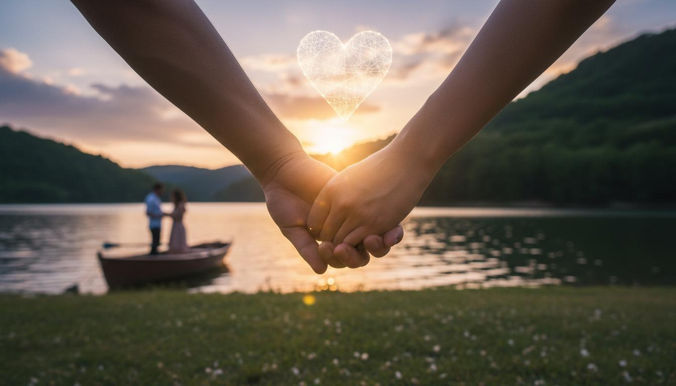 Jak polepszyć swoje relacje miłosne: praktyczny przewodnik na kochanek.ai