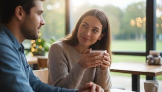 Jak polepszyć swoje samopoczucie dzięki rozmowom: praktyczny przewodnik